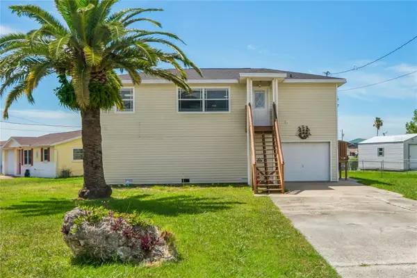 6641 Boatyard Drive, HUDSON, FL 34667