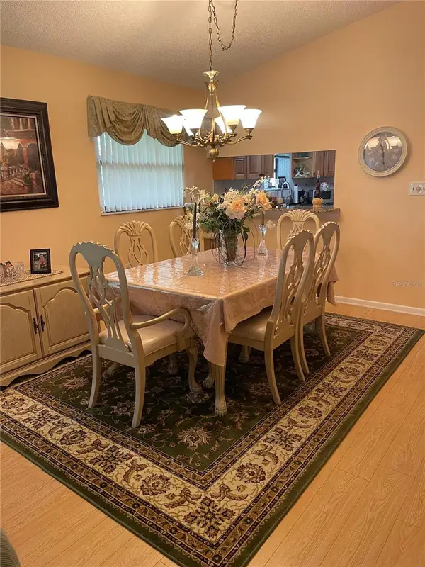 1309 Hammock Pine Boulevard #1309, CLEARWATER, FL 33761