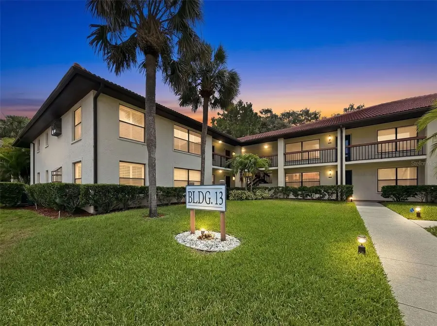1309 Hammock Pine Boulevard #1309, Clearwater, FL 33761 - #2