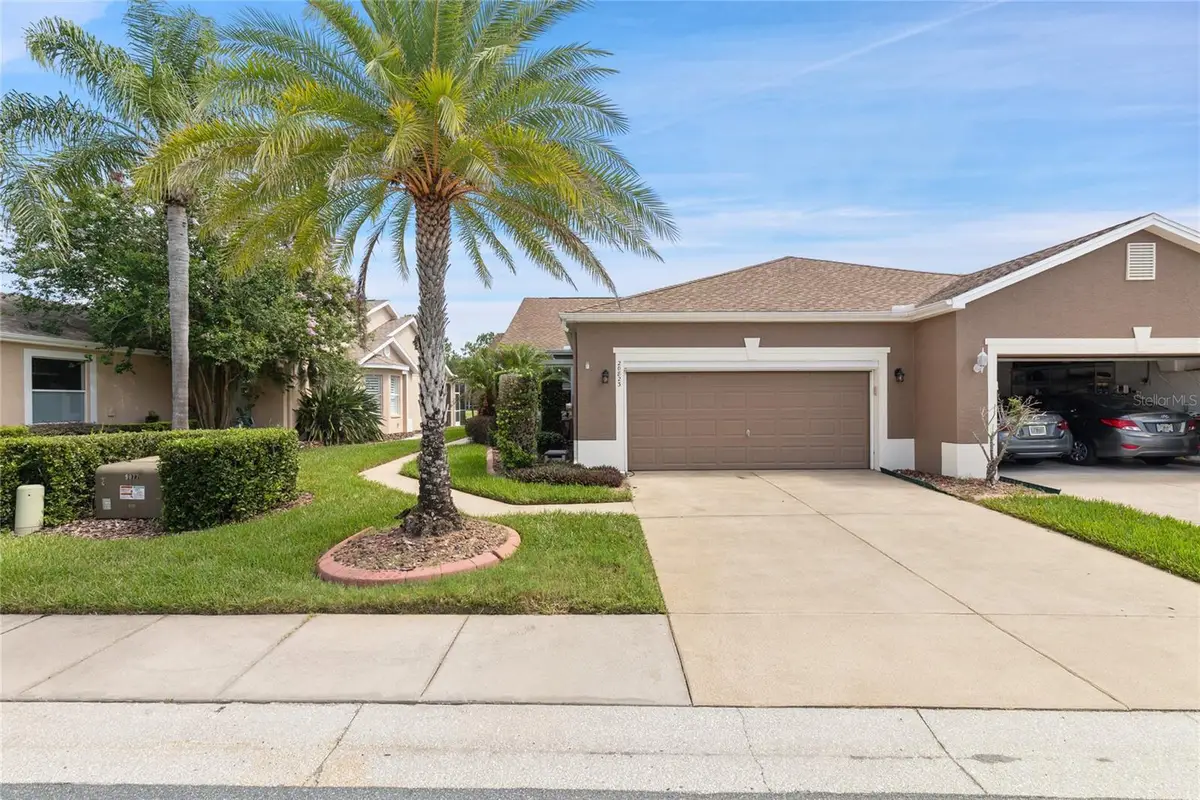20823 Jaffa Lane, Land O Lakes, FL 34637 - #1