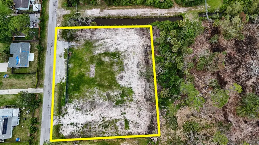 6644 Oelsner Street, New Port Richey, FL 34652 - #3