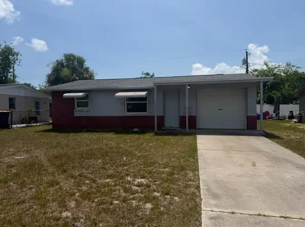 4624 Irene Loop, NEW PORT RICHEY, FL 34652