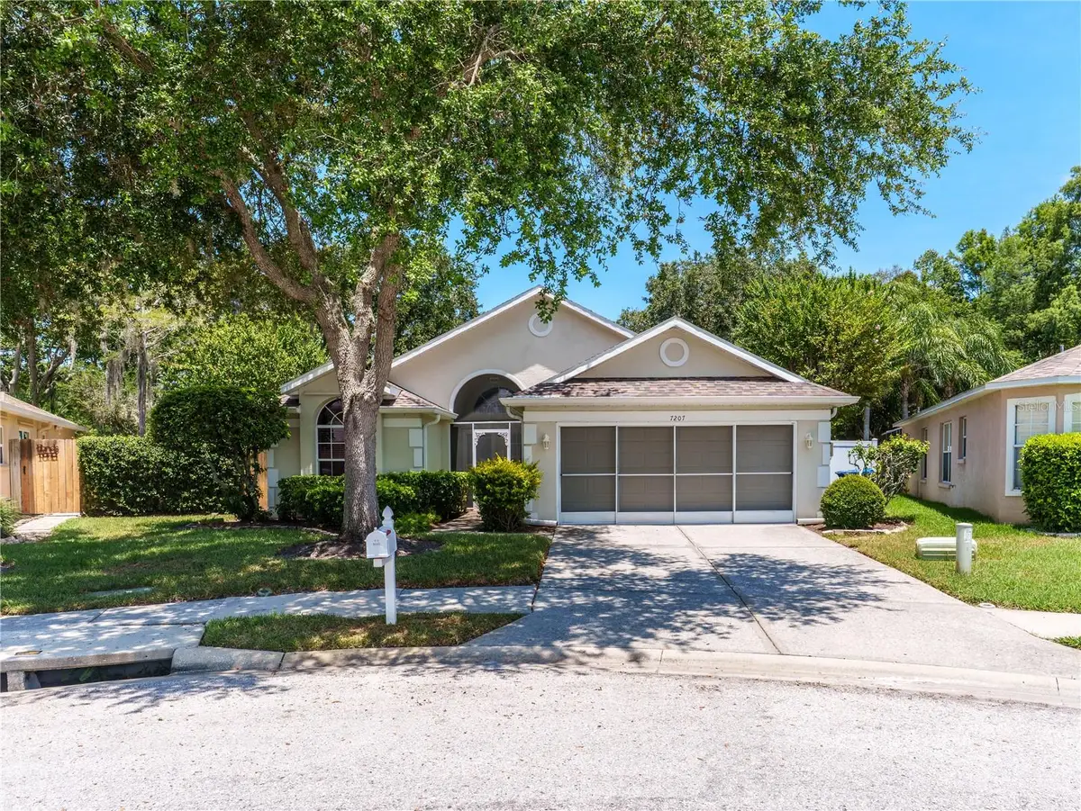 7207 Sharpsburg Boulevard, New Port Richey, FL 34653 - #1