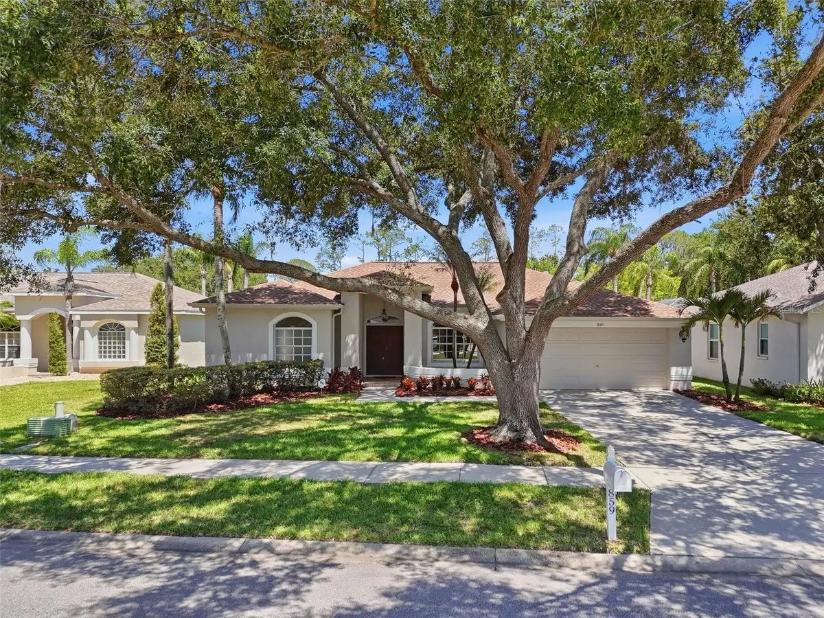 859 Inverry Drive, Oldsmar, FL 34677 - #1