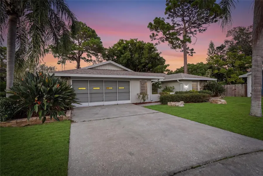 505 Bamboo Court, Tarpon Springs, FL 34689 - #3