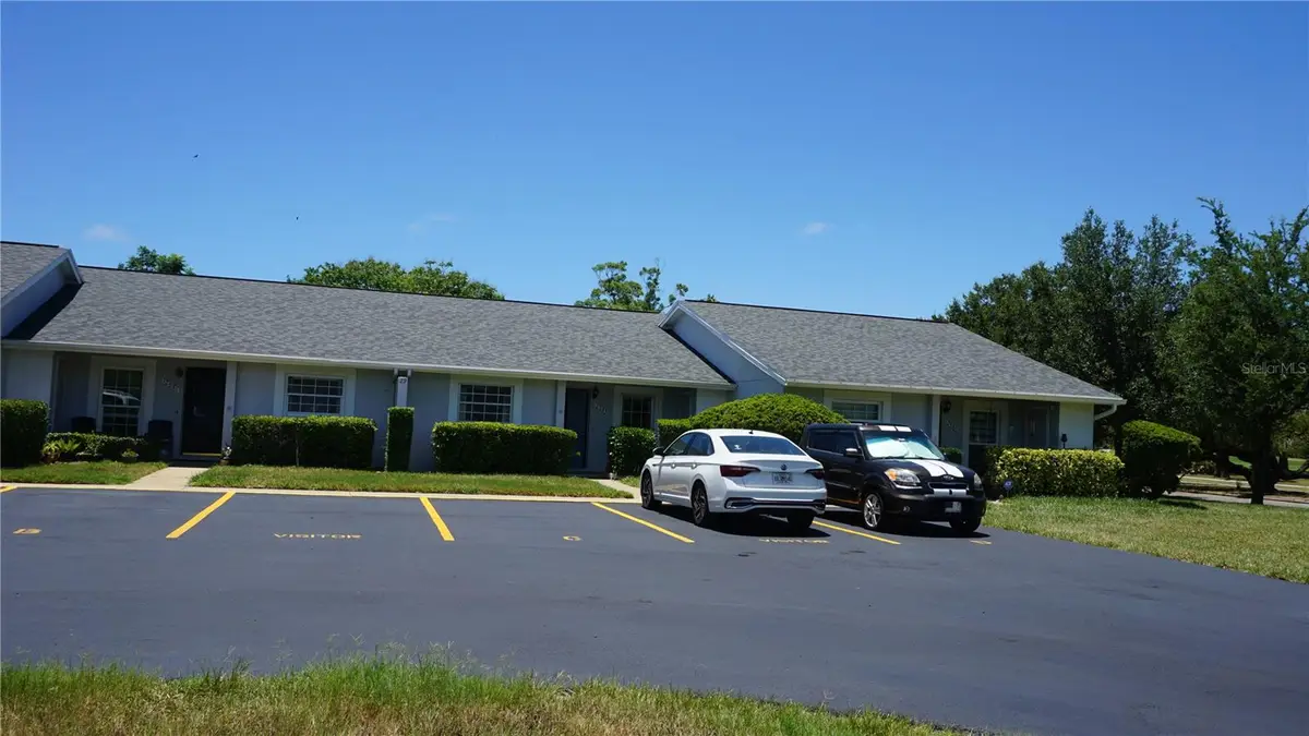 12543 Dearborn Drive, Hudson, FL 34667 - #1