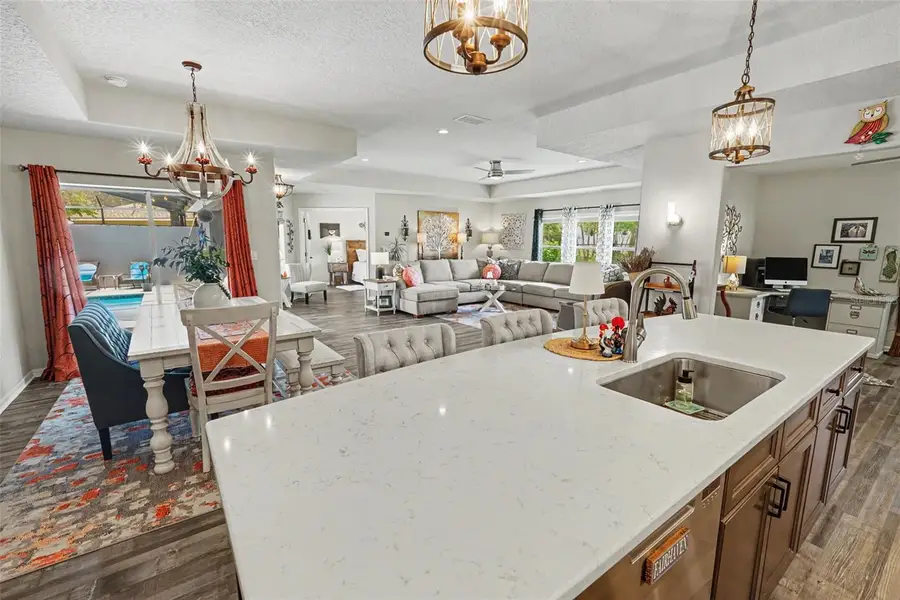 13416 Whitmarsh Street, Spring Hill, FL 34609 - #3