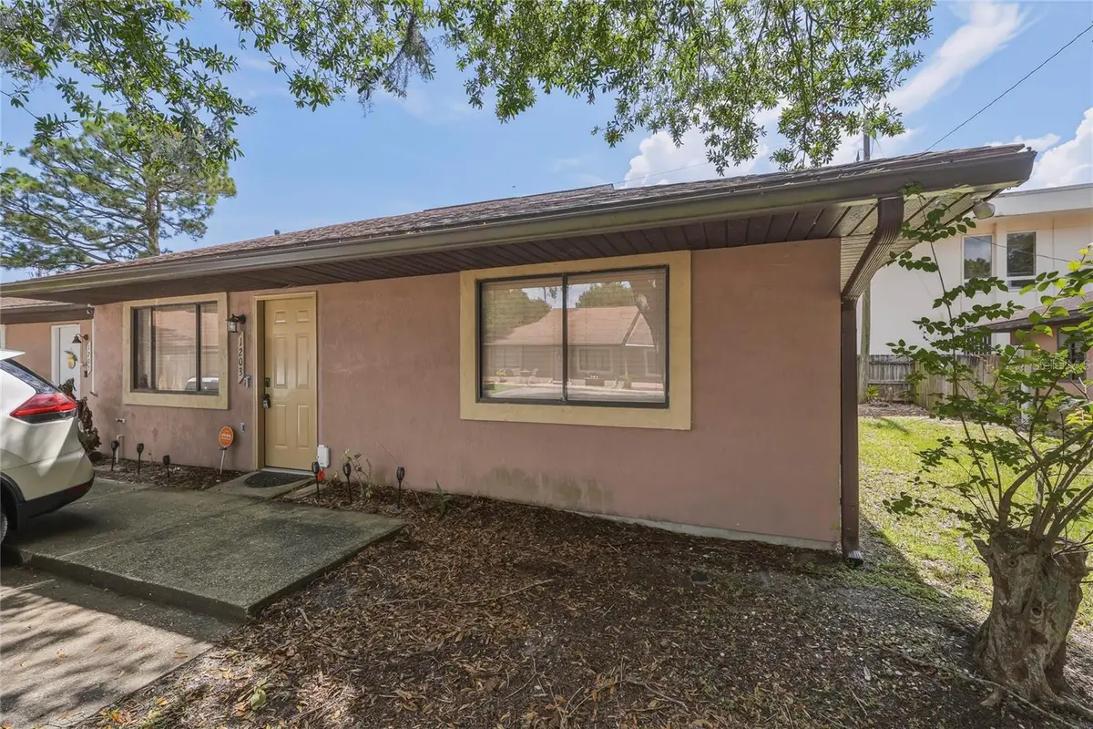 1203 Shady Pines Lane, Titusville, FL 32796 - #1