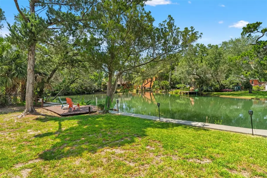 6053 Palm Creek Drive, Weeki Wachee, FL 34607 - #2