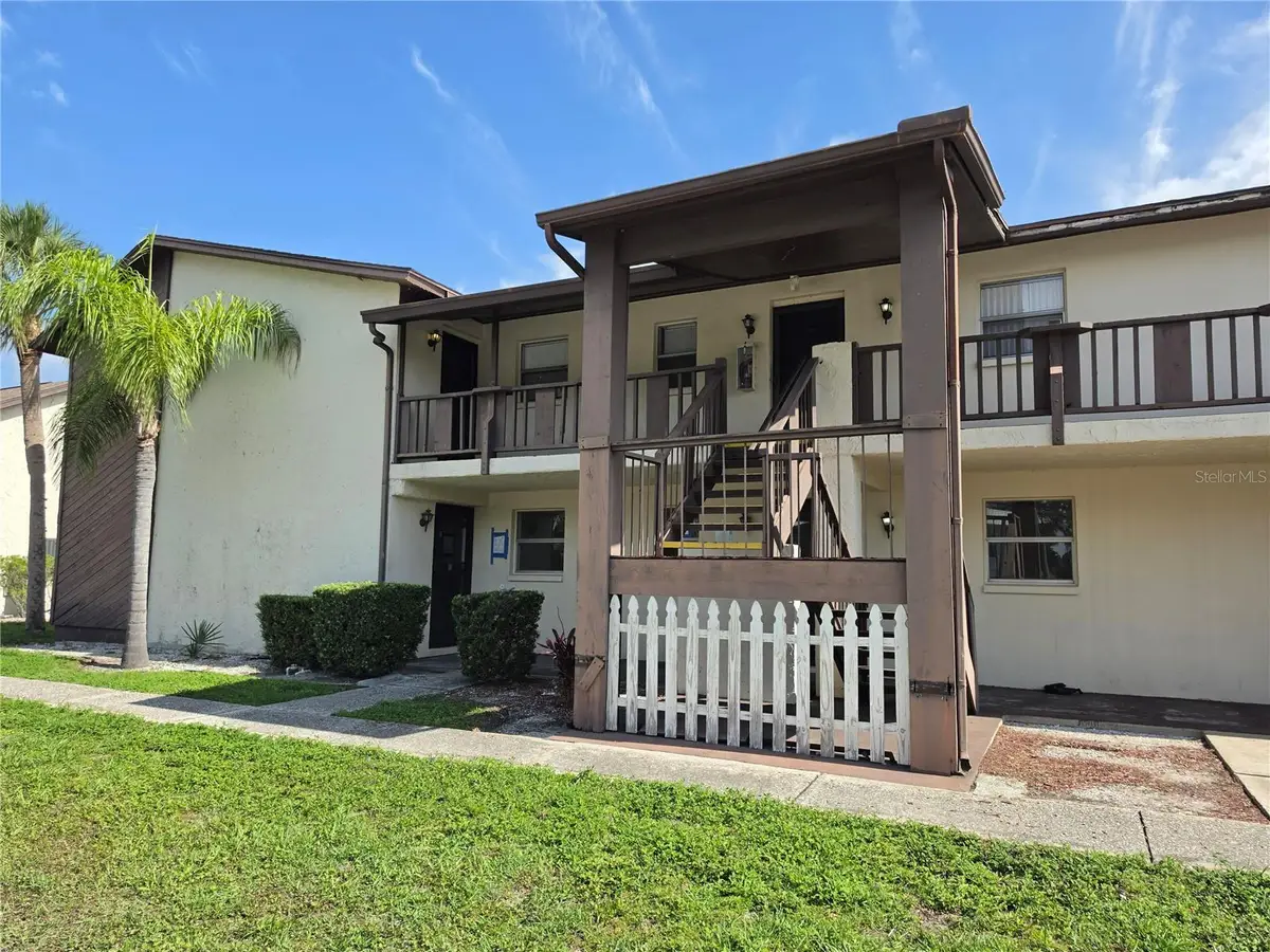 5521 Bay Boulevard #102, Port Richey, FL 34668 - #1