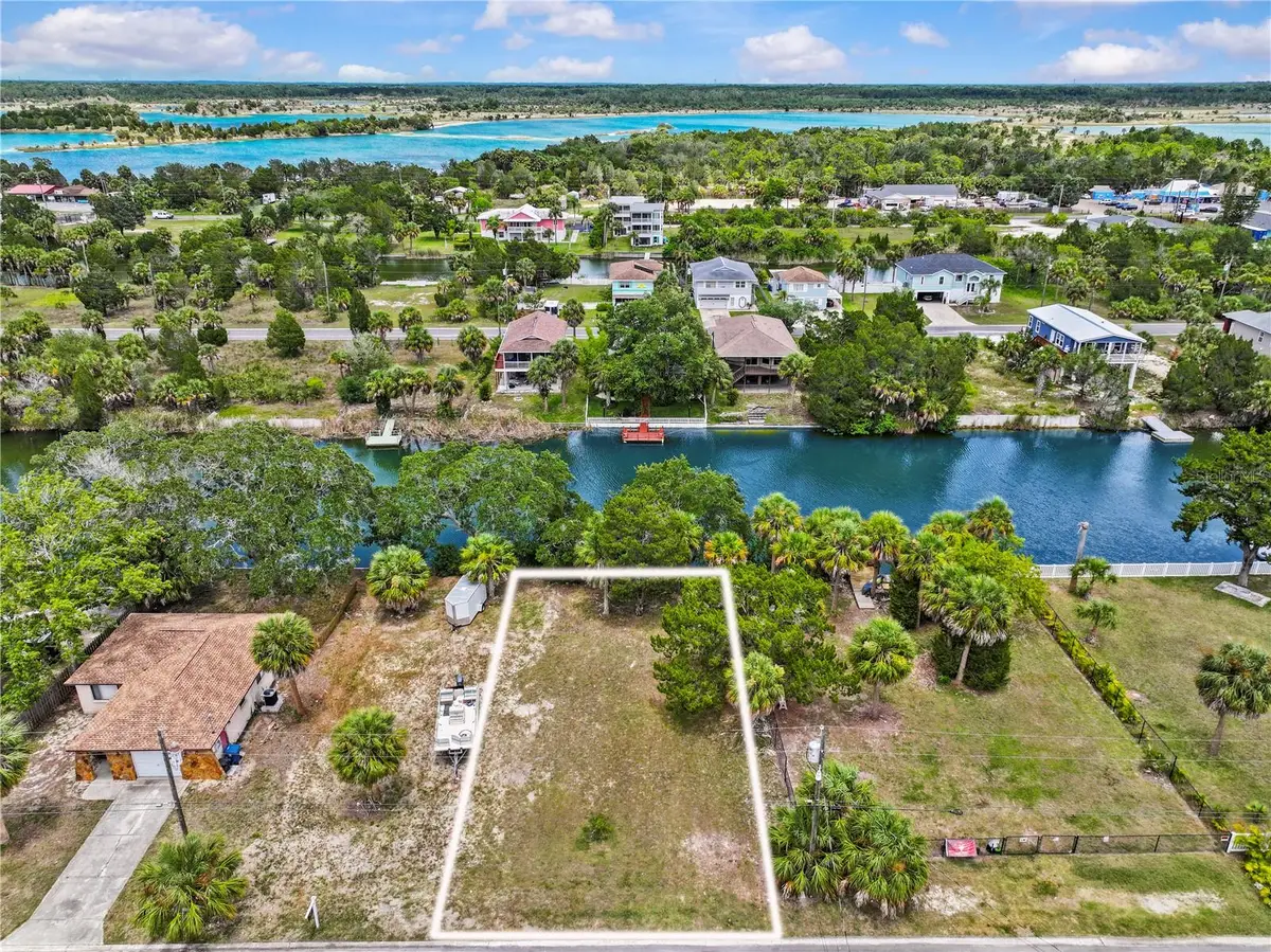 3240 Sea Grape Drive, Hernando Beach, FL 34607 - #1