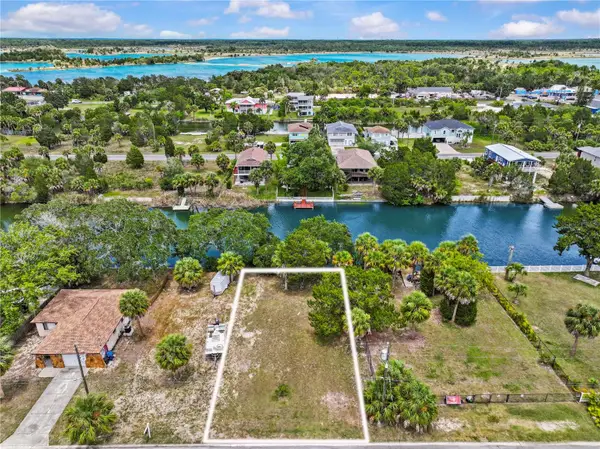 3240 Sea Grape Drive, HERNANDO BEACH, FL 34607