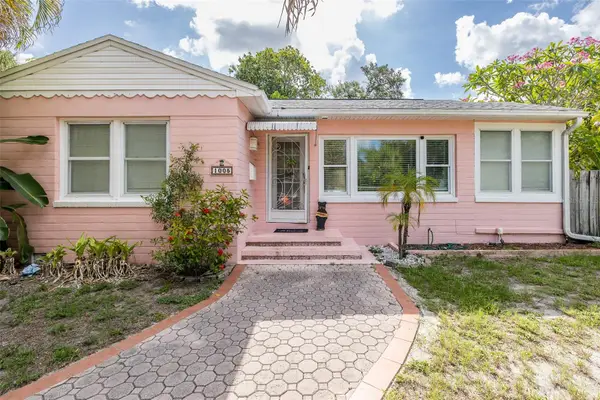 1005 15th Street N, ST PETERSBURG, FL 33705