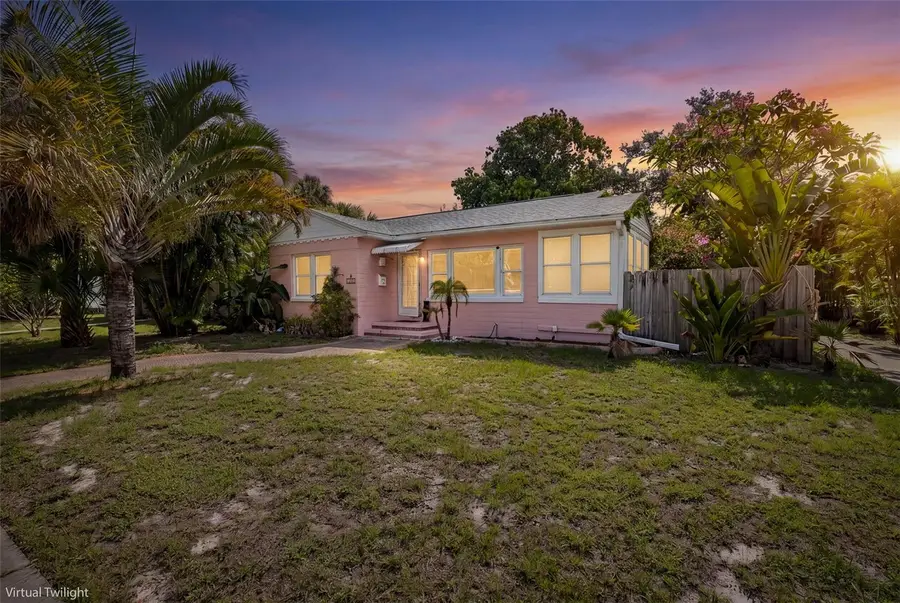 1005 15th Street N, Saint Petersburg, FL 33705 - #2