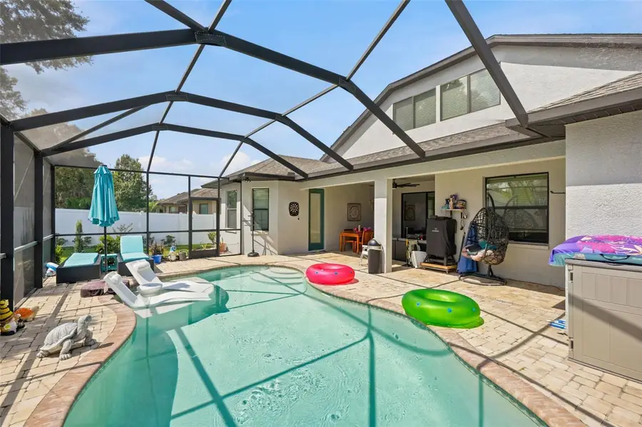 652 Tierra Drive, Spring Hill, FL 34609 - #3