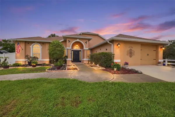 13363 Spring Hill Drive, SPRING HILL, FL 34609