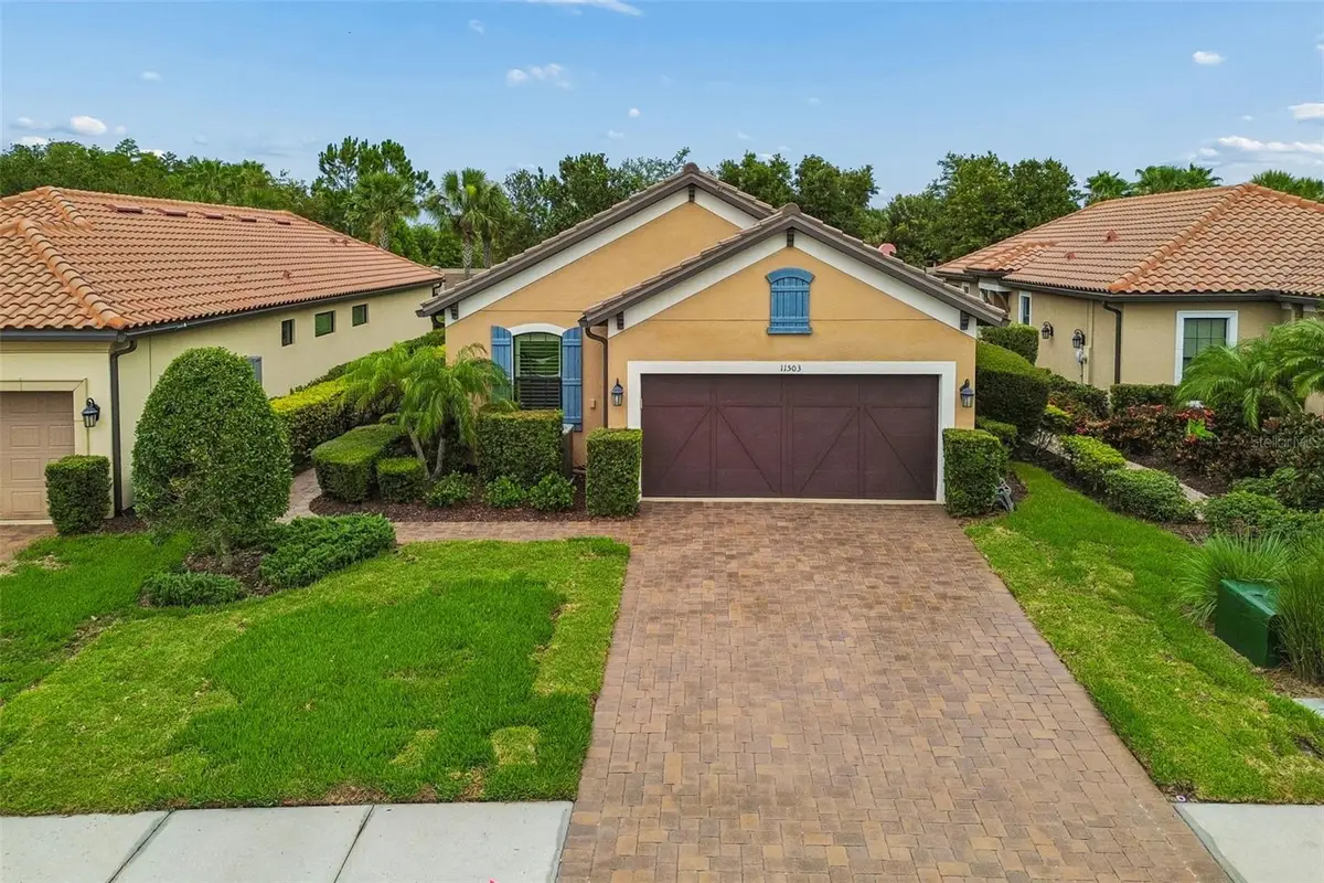 11503 Callisia Drive, Odessa, FL 33556 - #1