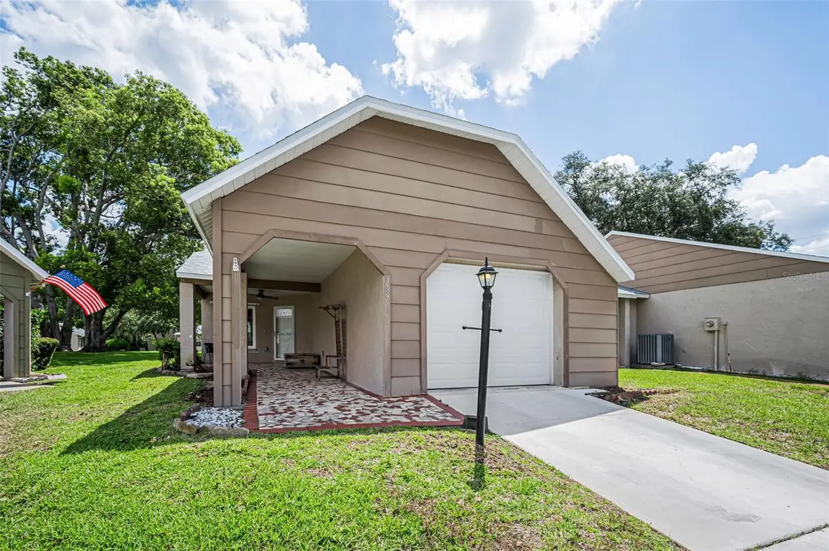 4876 Boonesboro Court, New Port Richey, FL 34655 - #1
