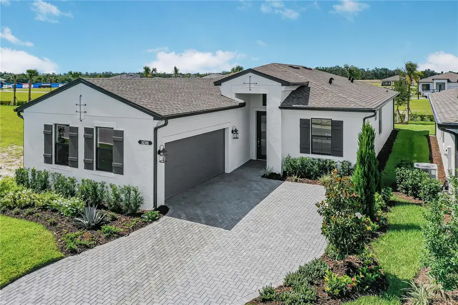14366 Hammock Oak Street, Parrish, FL 34219 - #2
