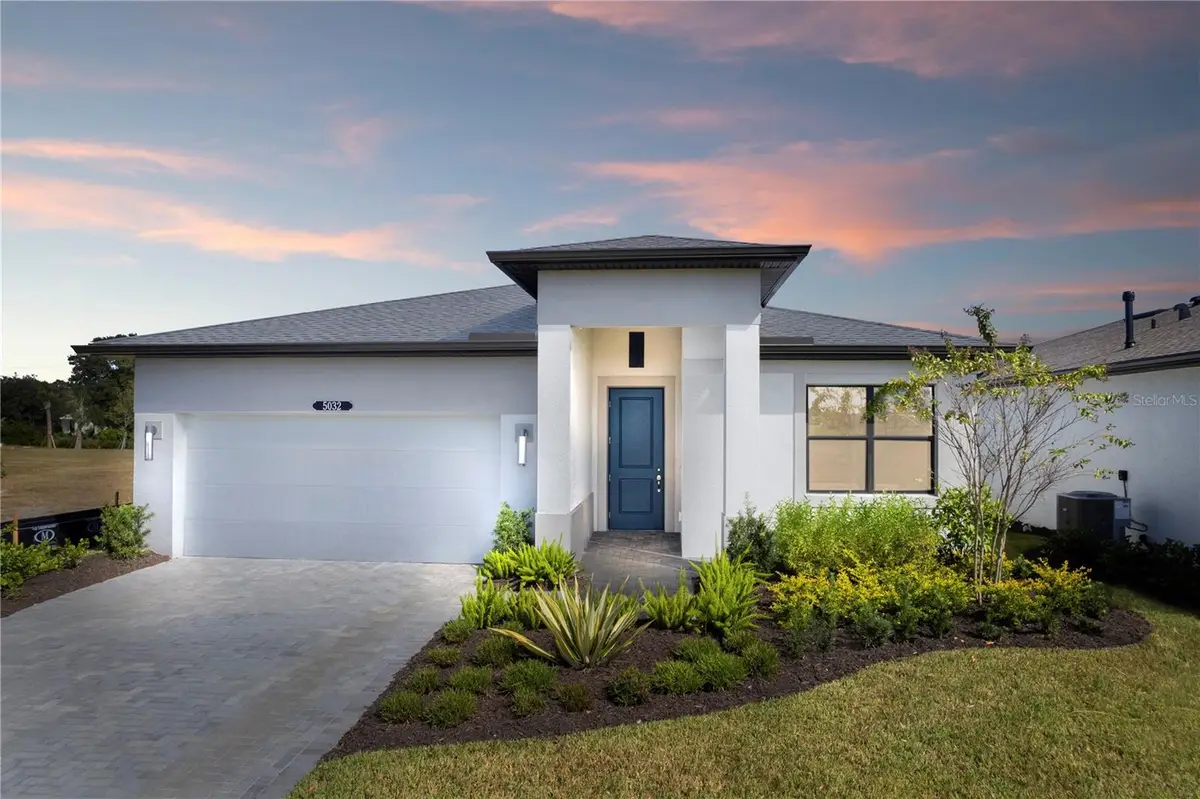 5032 Lowland Terrace, Parrish, FL 34219 - #1