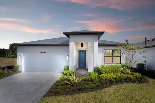 5032 Lowland Terrace, PARRISH, FL 34219