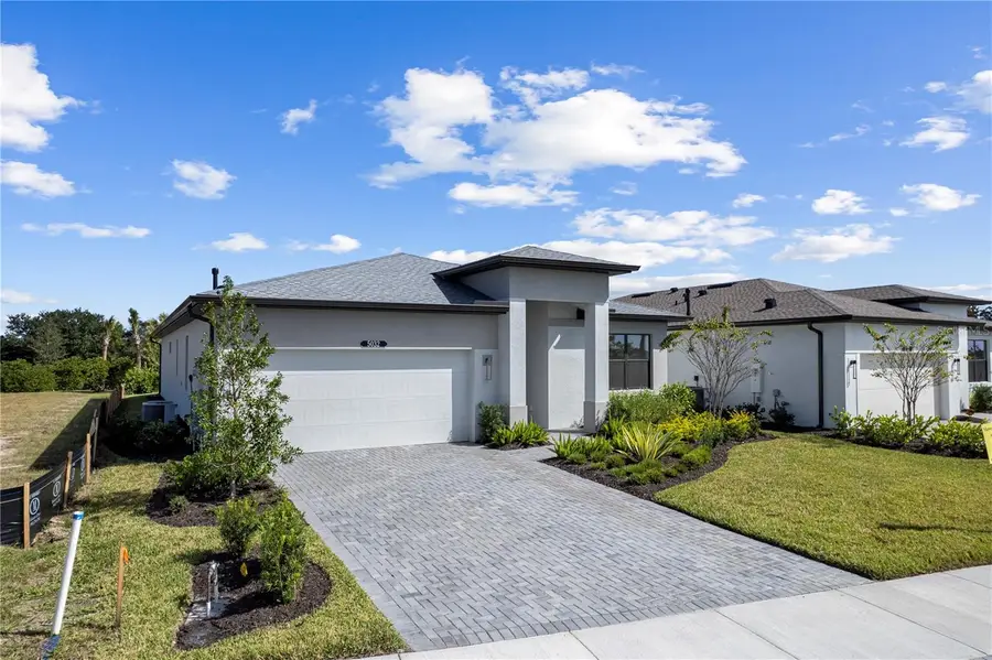 5032 Lowland Terrace, Parrish, FL 34219 - #3