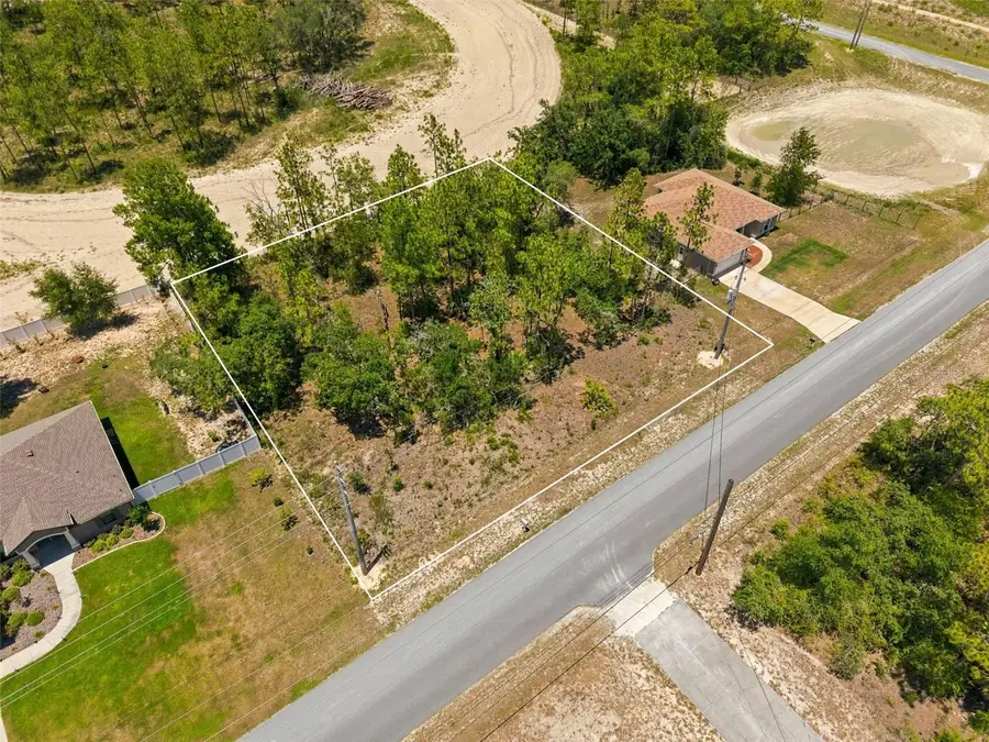 Lot 2 Ruffed Grouse Road, Weeki Wachee, FL 34614 - #2