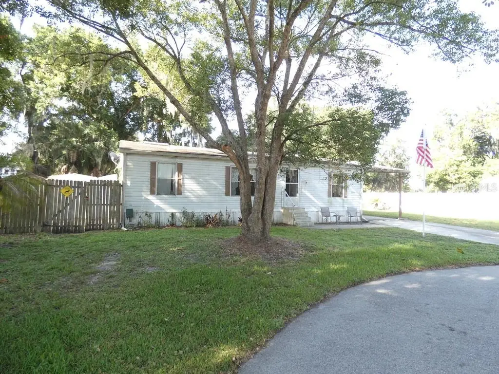 3154 Canandaigua Trail, Lakeland, FL 33810 - #1
