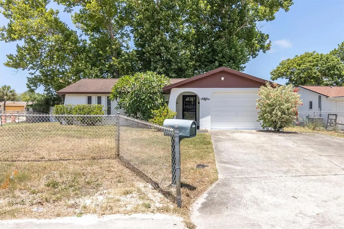 9031 Crabtree Lane, Port Richey, FL 34668 - #1