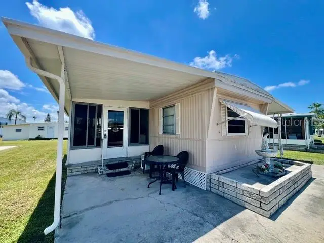 10818 Freedom Drive, Port Richey, FL 34668 - #2