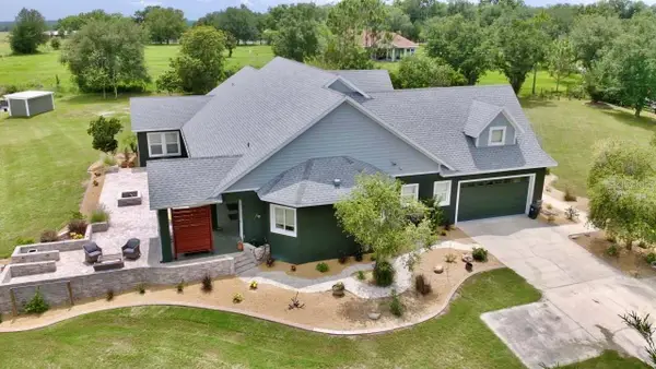 32112 Jack Russell Court, DADE CITY, FL 33525