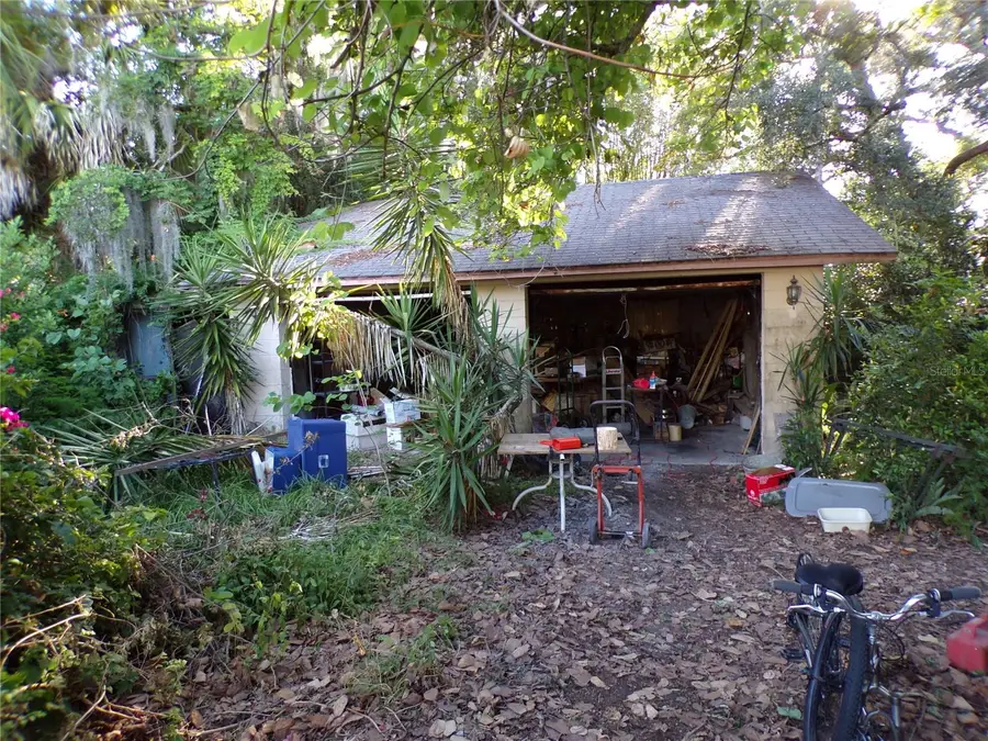 1938 Virginia Avenue, Tarpon Springs, FL 34689 - #2