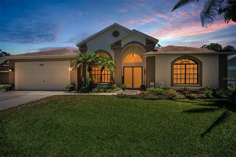 6646 Garden Palm Court, New Port Richey, FL 34655 - #2