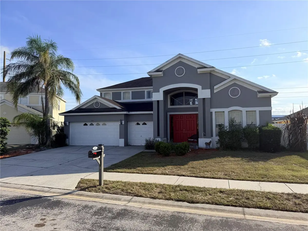 4165 Copper Hill Drive, Spring Hill, FL 34609 - #1