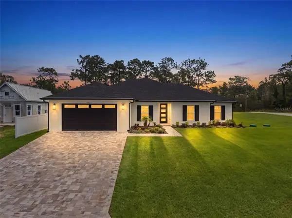 8090 Nordica Road, WEEKI WACHEE, FL 34613