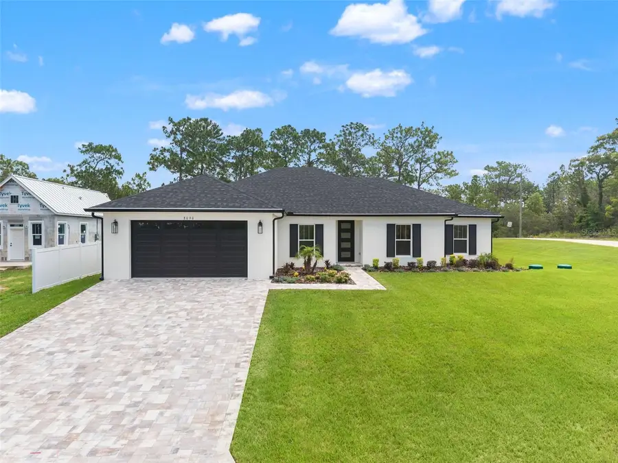 8090 Nordica Road, Weeki Wachee, FL 34613 - #2
