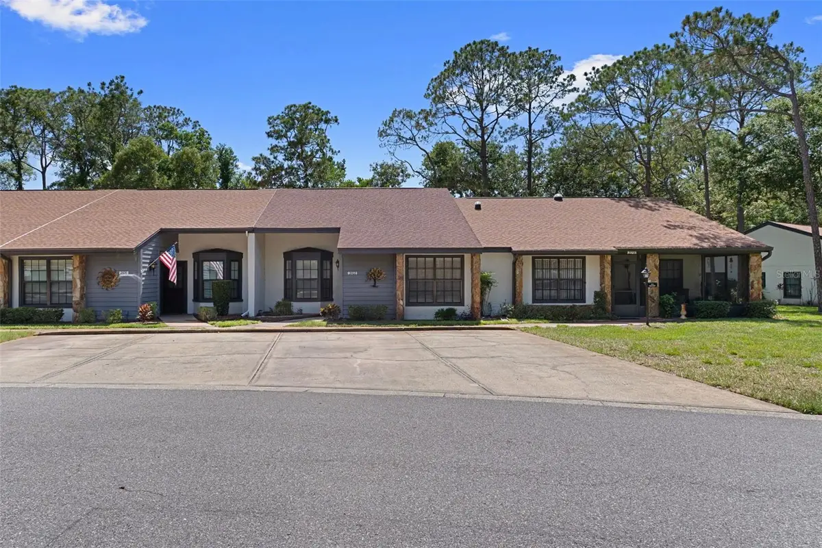 2102 Forester Way, Spring Hill, FL 34606 - #1