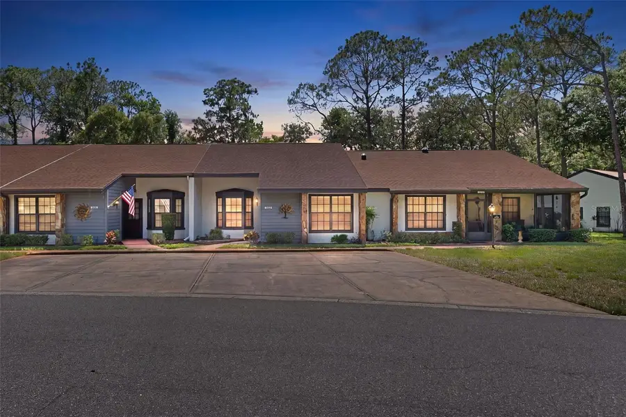 2102 Forester Way, Spring Hill, FL 34606 - #3