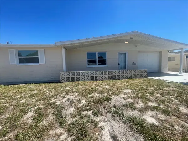 5102 Manor Drive, NEW PORT RICHEY, FL 34652