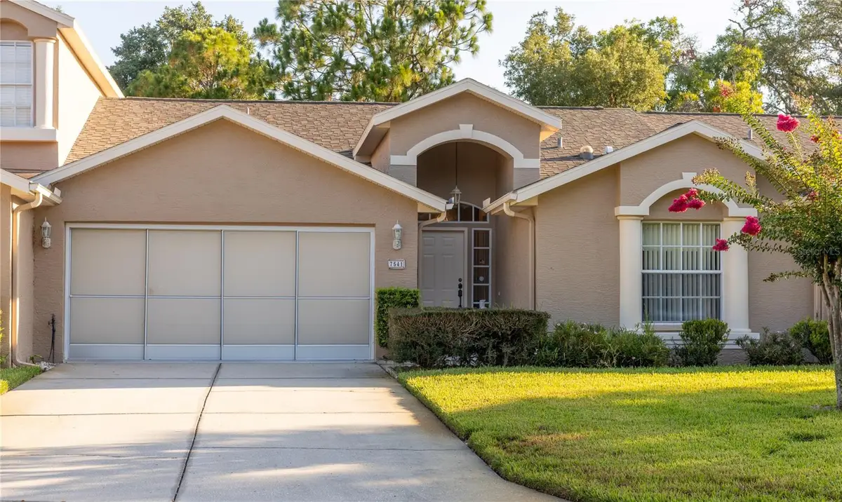 7541 Moorgate Court, New Port Richey, FL 34654 - #1