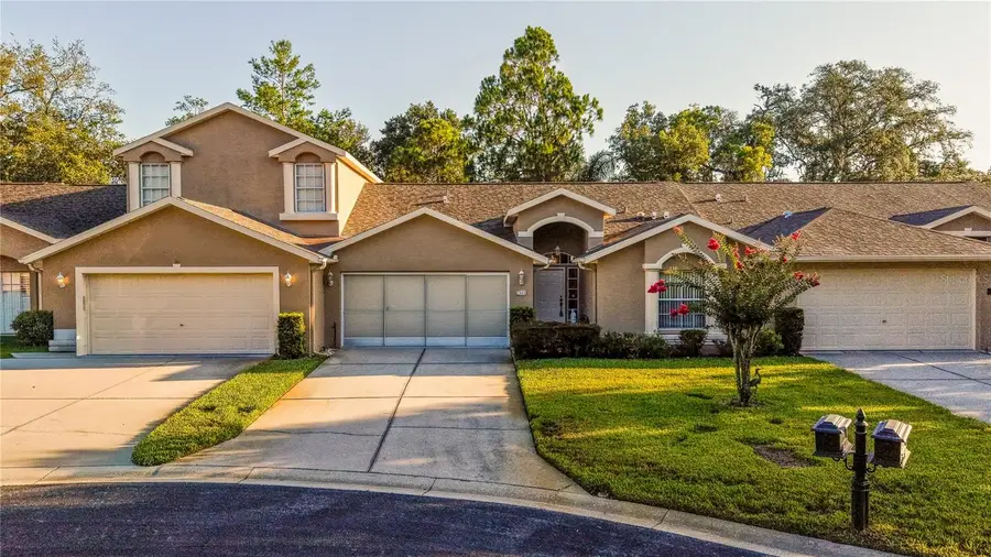 7541 Moorgate Court, New Port Richey, FL 34654 - #2