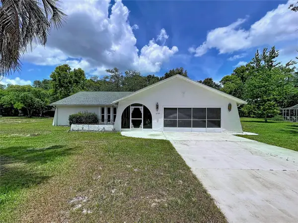 12302 Deep Creek Dr., SPRING HILL, FL 34609