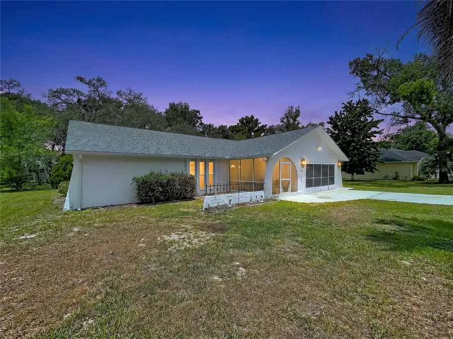 12302 Deep Creek Dr., Spring Hill, FL 34609 - #2