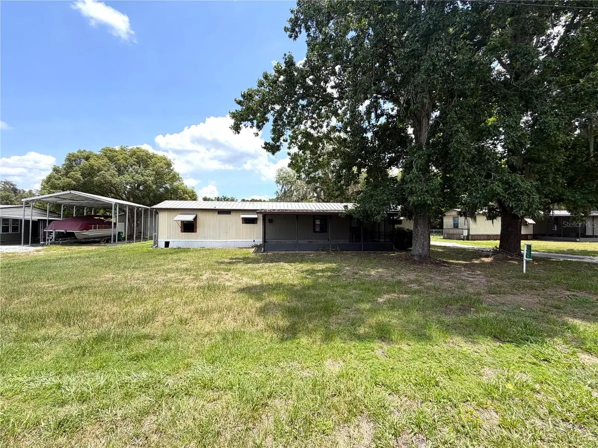 1355 N Reed Terrace, Inverness, FL 34453 - #1