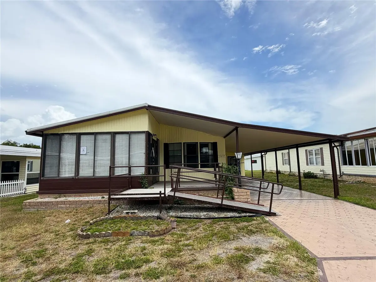 35044 Mcculloughs Leap, Zephyrhills, FL 33541 - #1