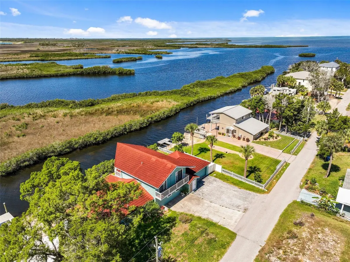 3016 Sunset Vista Drive, Spring Hill, FL 34607 - #1