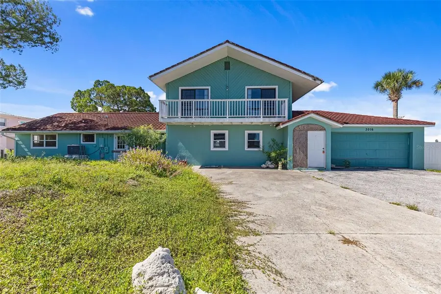 3016 Sunset Vista Drive, Spring Hill, FL 34607 - #2
