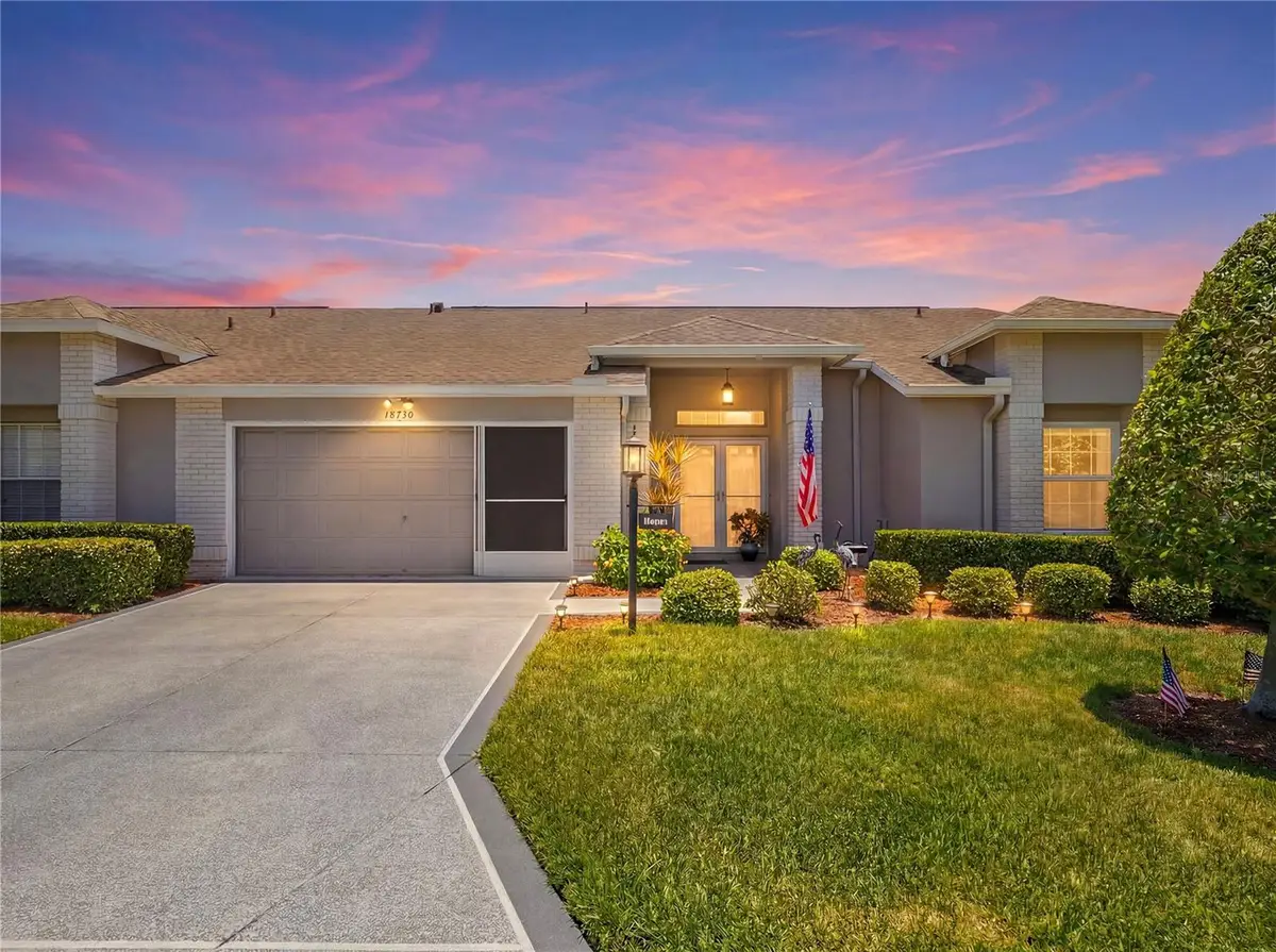 18730 Worthington Drive, Hudson, FL 34667 - #1