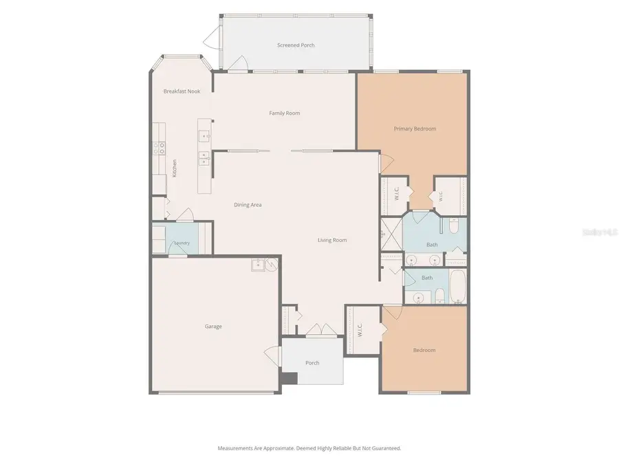 18730 Worthington Drive, Hudson, FL 34667 - #3