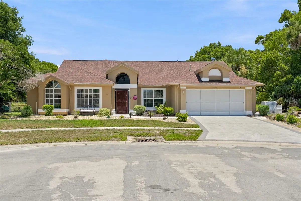 10296 Windsor Court, Spring Hill, FL 34608 - #1